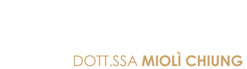 Logo su sfondo scuro della Cooperativa Sociale Salem Dottoressa Mioli Chiung